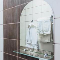 Гостиница Чайка, Чайковский, Пермский край