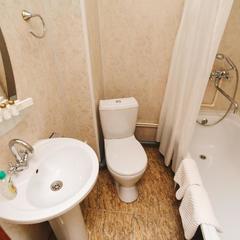 Отель Дилижанс, Чайковский, Пермский край