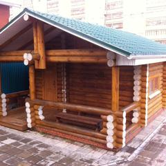 Гостевой дом Визит, Чайковский, Пермский край