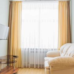 Гостиница Чайка, Чайковский, Пермский край