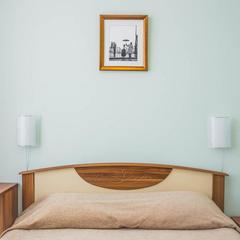 Гостиница Чайка, Чайковский, Пермский край