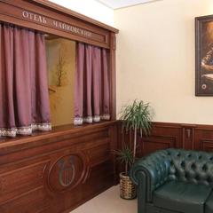 Отель Чайковский на Мира, Чайковский, Пермский край