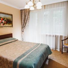 Отель Чайковский на Мира, Чайковский, Пермский край