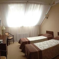 Отель Чайковский на Мира, Чайковский, Пермский край