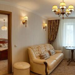 Отель Чайковский на Мира, Чайковский, Пермский край