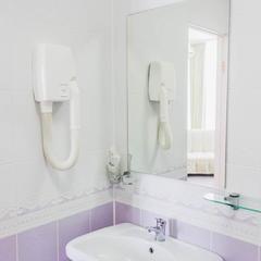 Гостиница Чайка, Чайковский, Пермский край