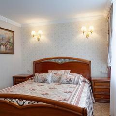 Отель Чайковский на Мира, Чайковский, Пермский край