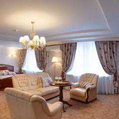 Отель Чайковский на Мира, Чайковский, Пермский край