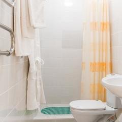 Гостиница Чайка, Чайковский, Пермский край