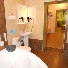 Гостевой дом Визит, Чайковский, Пермский край