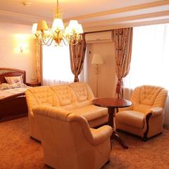 Отель Чайковский на Мира, Чайковский, Пермский край