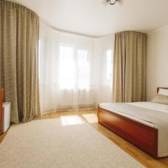 Отель Дилижанс, Чайковский, Пермский край