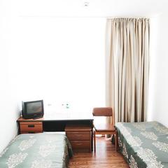 Гостиница Чайка, Чайковский, Пермский край