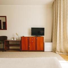 Отель Дилижанс, Чайковский, Пермский край