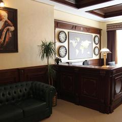 Отель Чайковский на Мира, Чайковский, Пермский край