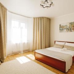 Отель Дилижанс, Чайковский, Пермский край