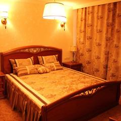 Отель Чайковский на Мира, Чайковский, Пермский край