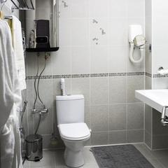 Гостиница Чайка, Чайковский, Пермский край