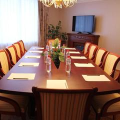 Отель Чайковский на Мира, Чайковский, Пермский край