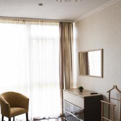 Гостиница Чайка, Чайковский, Пермский край