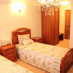 Отель Чайковский на Мира, Чайковский, Пермский край