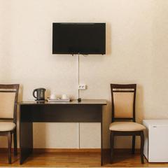 Отель Дилижанс, Чайковский, Пермский край