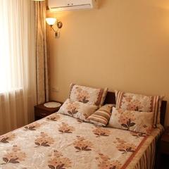 Отель Чайковский на Мира, Чайковский, Пермский край