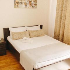 Отель Дилижанс, Чайковский, Пермский край