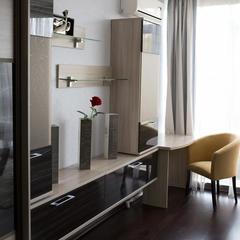 Гостиница Чайка, Чайковский, Пермский край