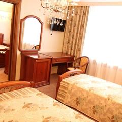 Отель Чайковский на Мира, Чайковский, Пермский край