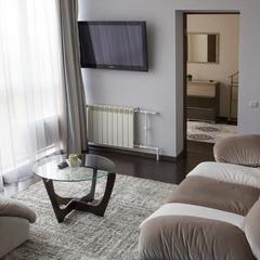 Гостиница Чайка, Чайковский, Пермский край