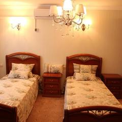 Отель Чайковский на Мира, Чайковский, Пермский край