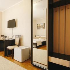 Отель Дилижанс, Чайковский, Пермский край