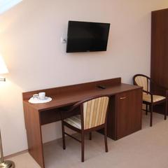 Отель Чайковский на Мира, Чайковский, Пермский край