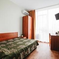 Гостиница Чайка, Чайковский, Пермский край