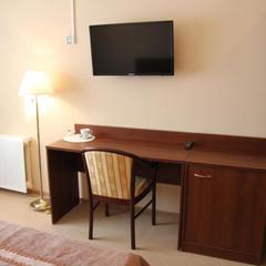 Отель Чайковский на Мира, Чайковский, Пермский край