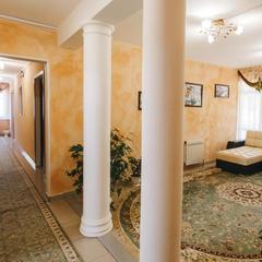 Отель Дилижанс, Чайковский, Пермский край