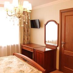 Отель Чайковский на Мира, Чайковский, Пермский край