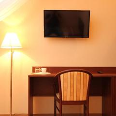 Отель Чайковский на Мира, Чайковский, Пермский край