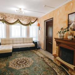 Отель Дилижанс, Чайковский, Пермский край