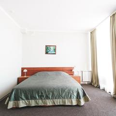 Гостиница Чайка, Чайковский, Пермский край