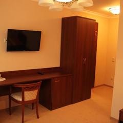 Отель Чайковский на Мира, Чайковский, Пермский край