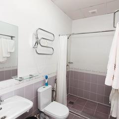 Гостиница Чайка, Чайковский, Пермский край