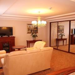 Отель Чайковский на Мира, Чайковский, Пермский край