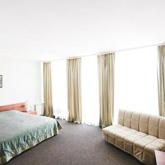 Гостиница Чайка, Чайковский, Пермский край