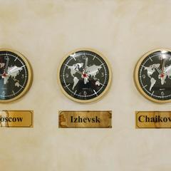 Отель Дилижанс, Чайковский, Пермский край