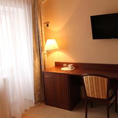 Отель Чайковский на Мира, Чайковский, Пермский край