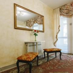 Отель Дилижанс, Чайковский, Пермский край