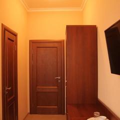 Отель Чайковский на Мира, Чайковский, Пермский край