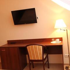 Отель Чайковский на Мира, Чайковский, Пермский край